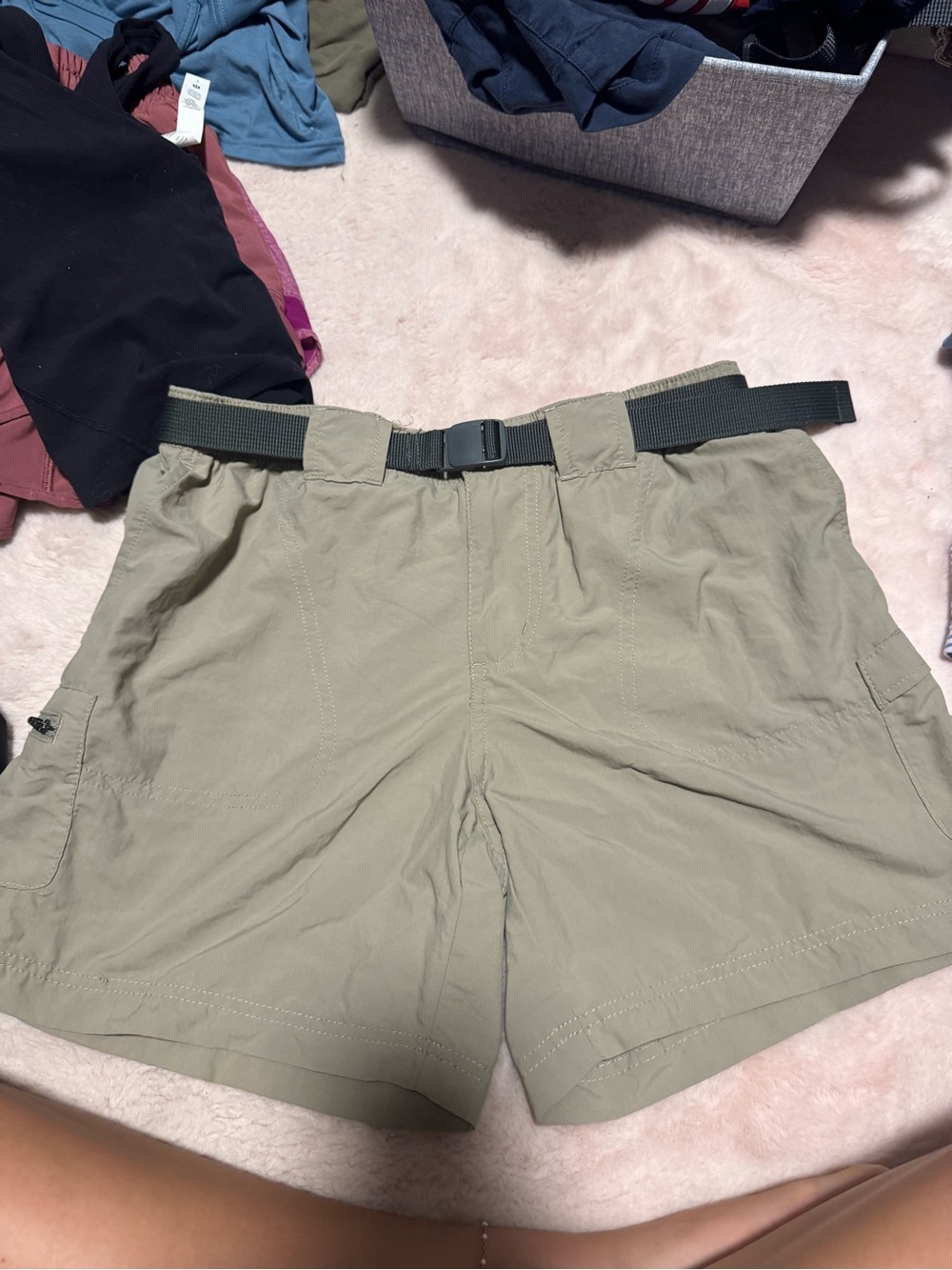 Columbia Sandy River II Shorts